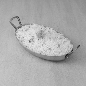Jeera Rice