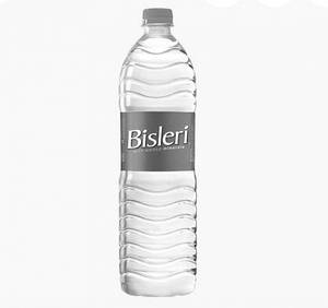 Mineral Water [1 Litre]