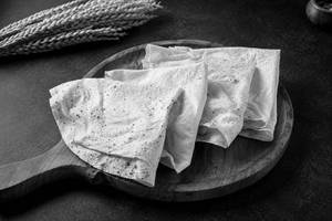 Rumali Roti