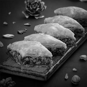 TART BAKLAVA