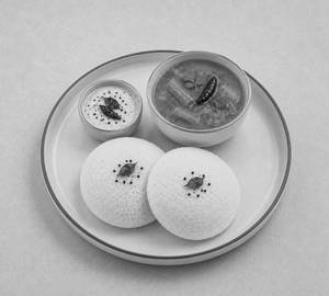 Idli Sambar