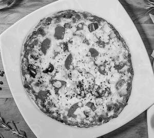 Veg Loaded Pizza