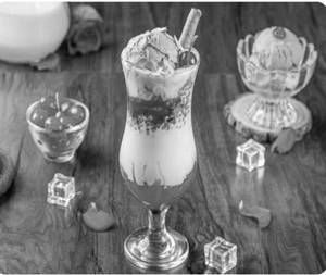 Royal Falooda