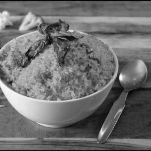 Veg Biriyani