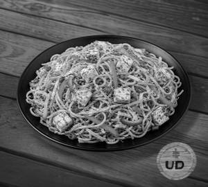 Paneer Noodles