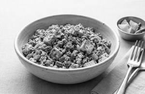 Paneer Bhurji