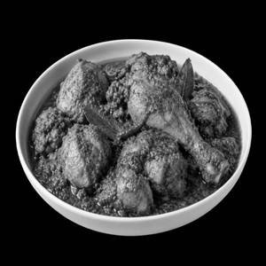 Chicken Kosha