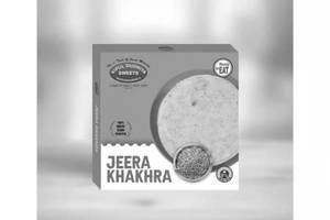 Jeera Khakhra (200Gm)