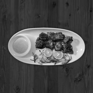 Achari kebab [8 pieces]