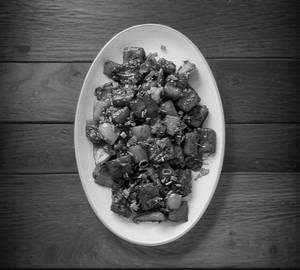 Chilli Paneer