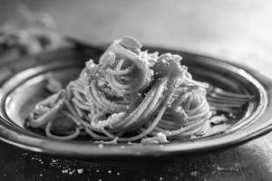 Spaghetti Pasta