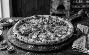 Veggie Lovers Pizza [Regular]