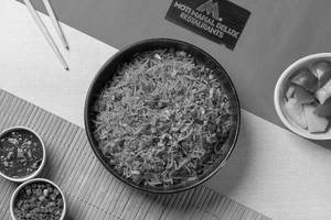 Veg Schezwan Fried Rice