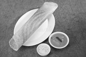 Paper Masala Dosa
