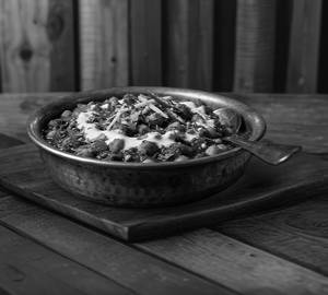 Chana masala