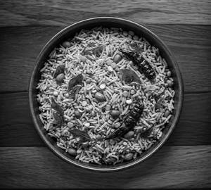 Tamarind Rice