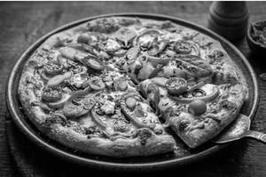 Farm Fresh Pizza [Large]