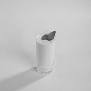 Lassi (300 Ml).