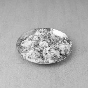 Dahi Batata Puri