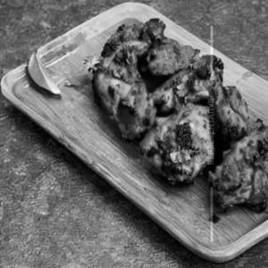 Tandoori Chicken