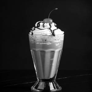Milk Shake