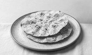 Dry Papad