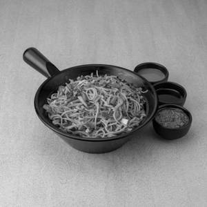 Schezwan Nooles