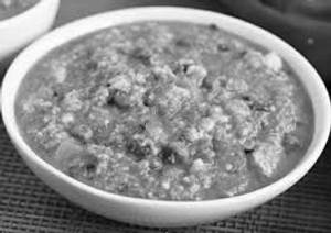 Veg Keema Kasturi