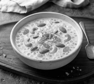 Sabudana Kheer
