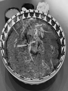 Mutton Korma