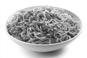 Veg Chowmain