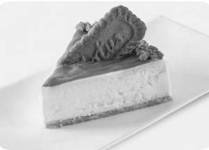Biscoff Cheese Cake