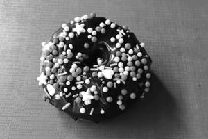 Donut (1 Piece)