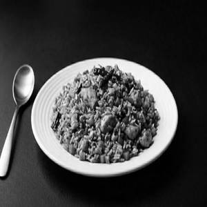 Schezwan Fried Rice Chicken