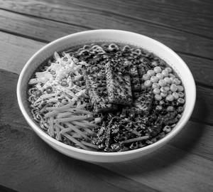 Veg Devil Ramen