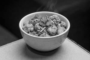 Aloo Gobi