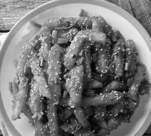 Chilli Potato