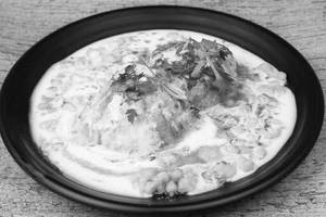 Dahi Vada