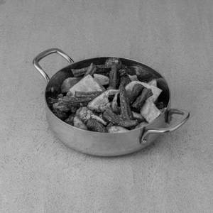Mixed Fry