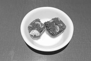 Brij Barfi
