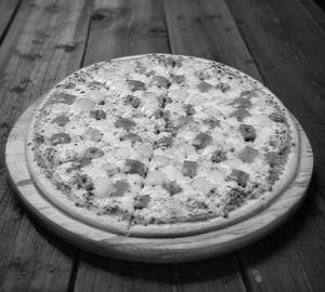 Extra Cheese Pizza