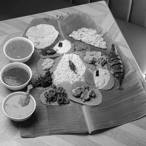 Special Pothichoru (fish)