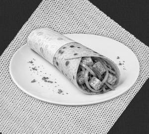 Tandoori Panner Roll