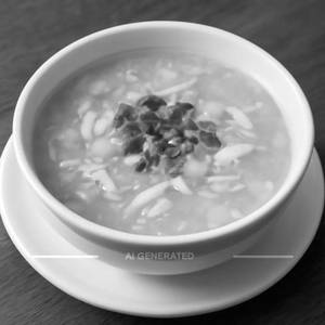 Sweet Corn Soup (chicken) - Sweety Flavour