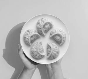 Veg Steam Momo