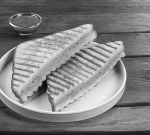 Veg Cheese Sandwich