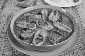 Fish Curry