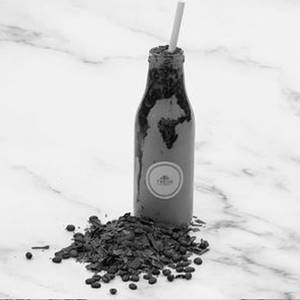 Chip Chocolate Mocha Shake