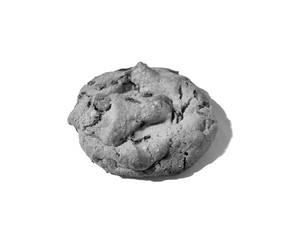 Sea Salt Chocolate Chip Cookie
