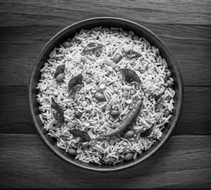 Lemon Rice